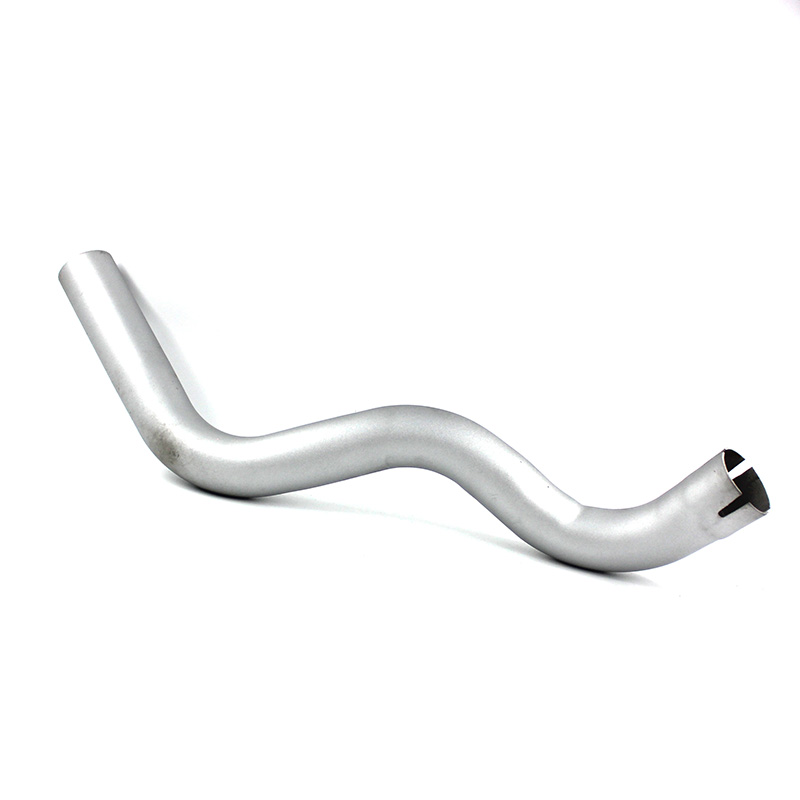 OEM&Alt Quality Forklift Spare Parts Linde 12185822100 Exhaust Pipe (Electric Diesel)OEM&Alt Quality Forklift Spare Parts Linde 12185822100 Exhaust Pipe (Electric Diesel)