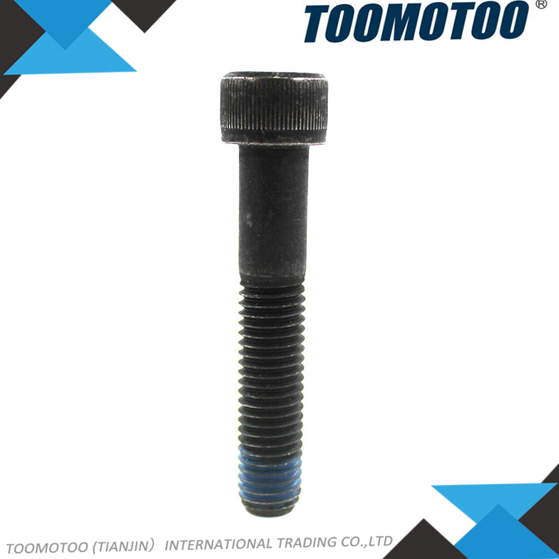 OEM&Alt Quality Forklift Spare Parts Jungheinrich 50120052 Hexagon Socket Head Cap Screw (Electric Diesel)