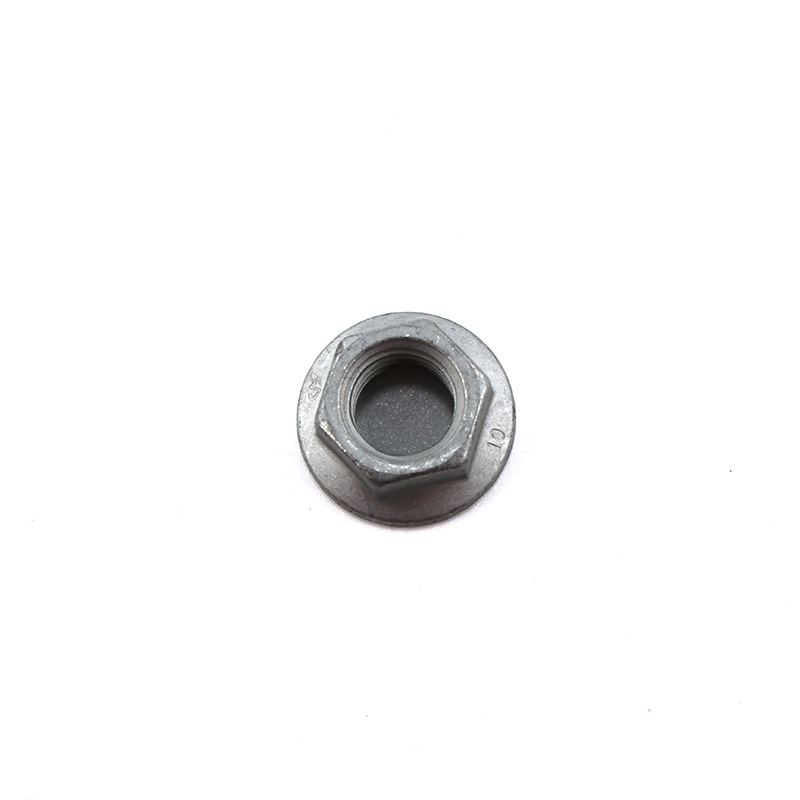 OEM&Alt Quality Forklift Spare Parts Jungheinrich 5004158 Hexagon Nut (Electric Diesel)