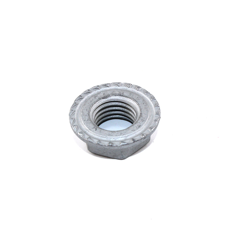 OEM&Alt Quality Forklift Spare Parts Jungheinrich 5004158 Hexagon Nut (Electric Diesel)