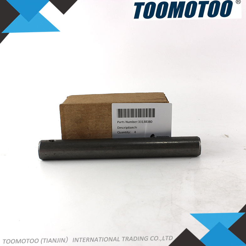 OEM&Alt Quality Forklift Spare Parts Jungheinrich 33138380 Axles and Pins (Electric Diesel)