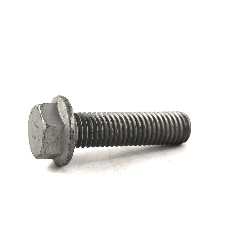 OEM&Alt Quality Forklift Spare Parts Jungheinrich 50009570 Hexagon Head Bolt (Electric Diesel)