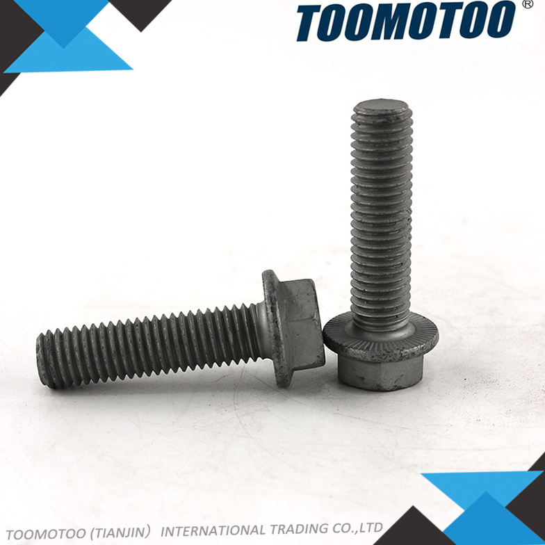 OEM&Alt Quality Forklift Spare Parts Jungheinrich 50009570 Hexagon Head Bolt (Electric Diesel)