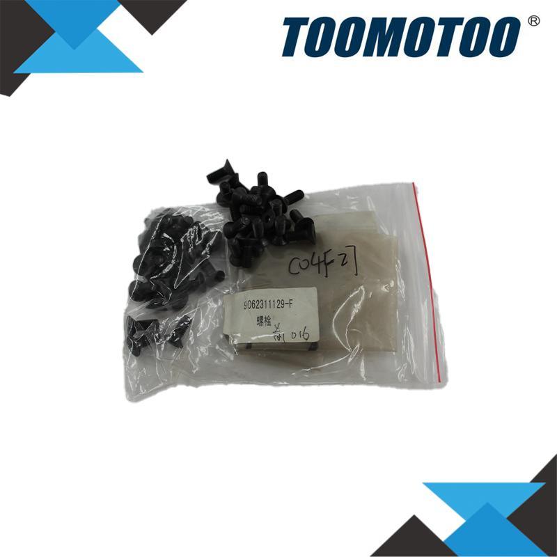 OEM&Alt Quality Forklift Spare Parts Linde 9062311129 Hexagon Socket Head Cap Screw (Electric Diesel)