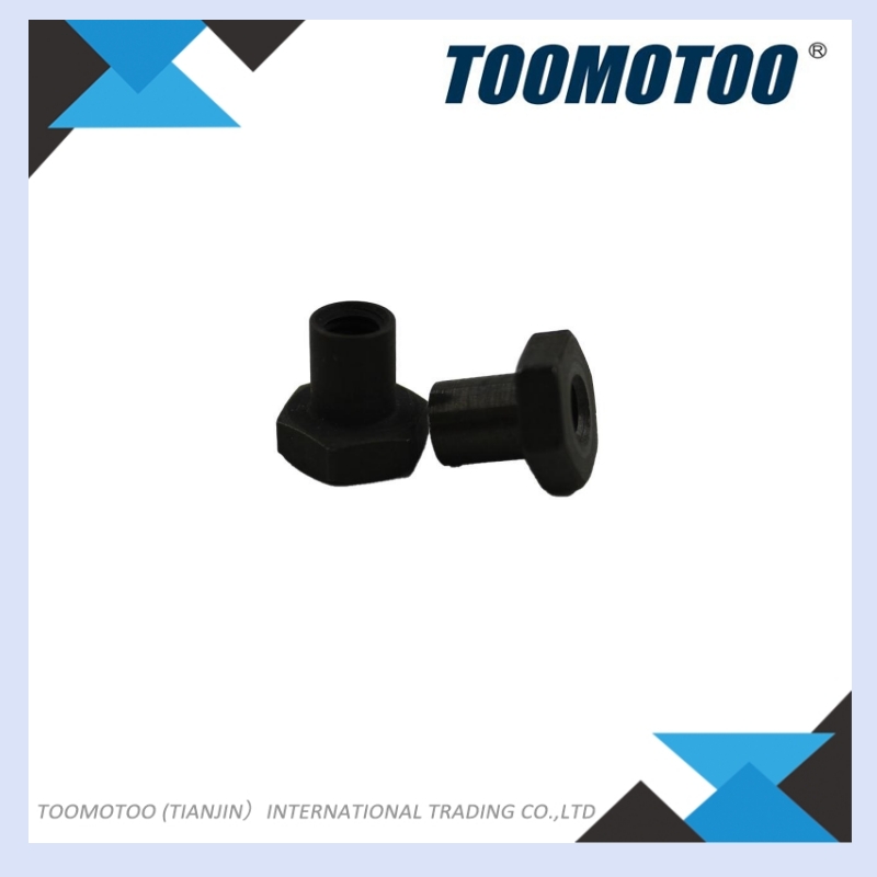 OEM&Alt Quality Forklift Spare Parts Linde 0009040610 Axles and Pins (Electric Diesel)