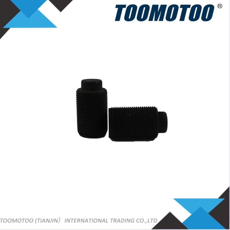 OEM&Alt Quality Forklift Spare Parts Kaup 0350026201 Hexagon Socket Head Cap Screw (Electric Diesel)