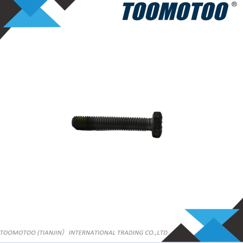 OEM&Alt Quality Forklift Spare Parts Linde 9008311138 Hexagon Head Bolt (Electric Diesel)