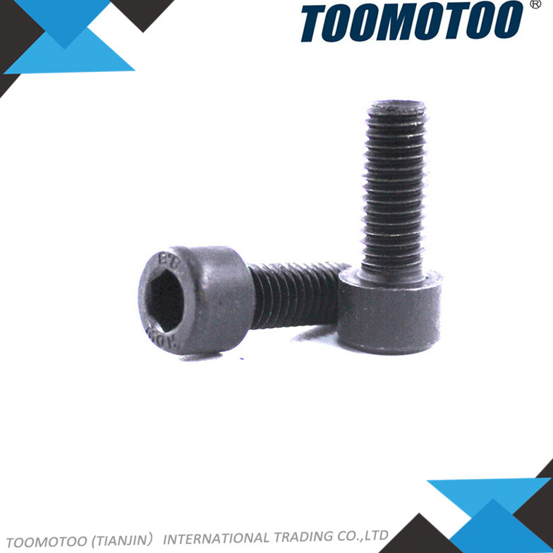 OEM&Alt Quality Forklift Spare Parts Linde 9045311180 Hexagon Socket Head Cap Screw (Electric Diesel)