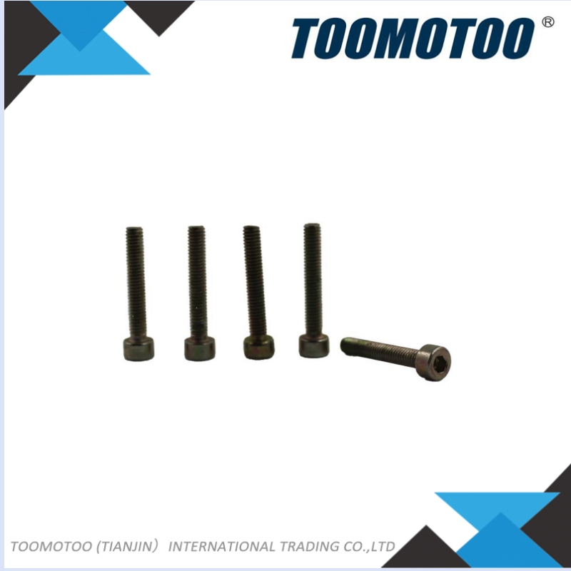 OEM&Alt Quality Forklift Spare Parts Linde 9045316074 Hexagon Socket Head Cap Screw (Electric Diesel)