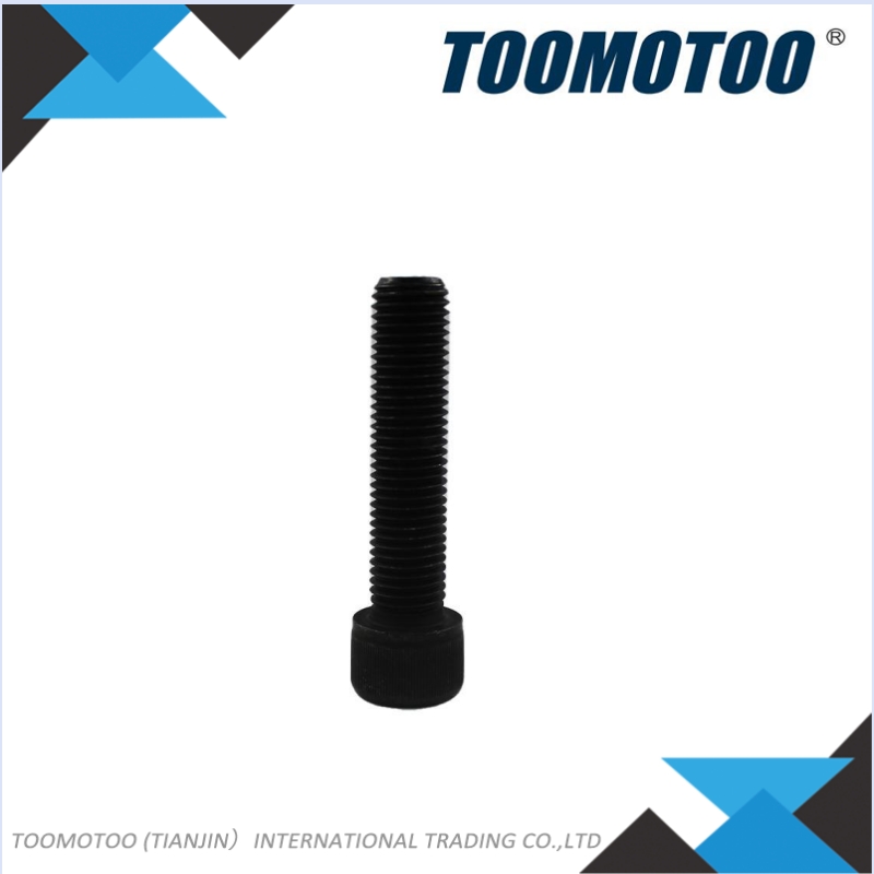 OEM&Alt Quality Forklift Spare Parts Linde 9045346416 Hexagon Socket Head Cap Screw (Electric Diesel)