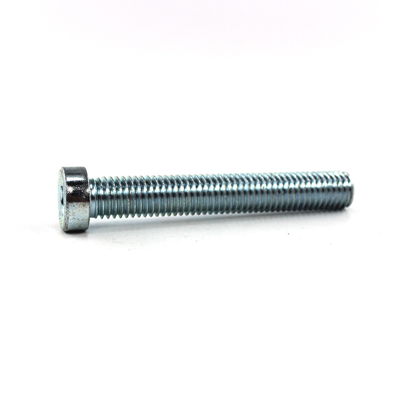 OEM&Alt Quality Forklift Spare Parts Linde 9048346312 Hexagon Socket Head Cap Screw (Electric Diesel)