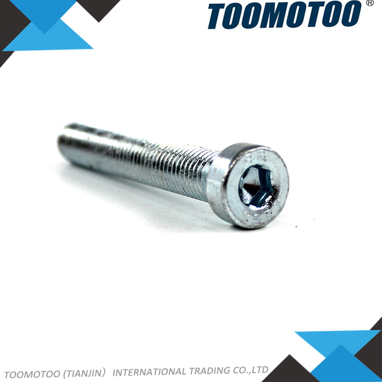 OEM&Alt Quality Forklift Spare Parts Linde 9048346312 Hexagon Socket Head Cap Screw (Electric Diesel)