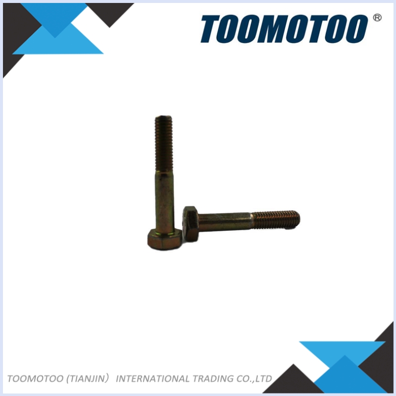 OEM&Alt Quality Forklift Spare Parts Linde 12833431213 Hexagon Head Bolt (Electric Diesel)