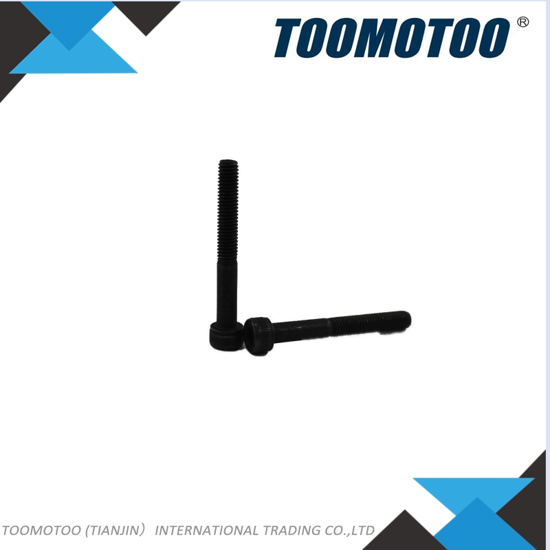 OEM&Alt Quality Forklift Spare Parts Linde 9045316108 Hexagon Socket Head Cap Screw (Electric Diesel)