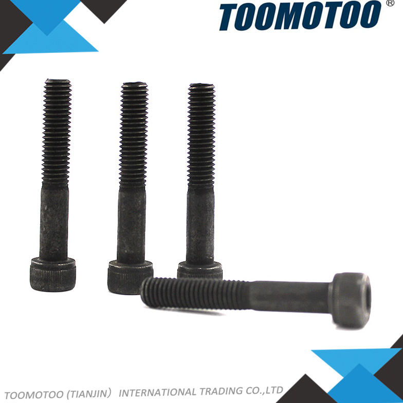 OEM&Alt Quality Forklift Spare Parts Linde 9045341195 Hexagon Socket Head Cap Screw (Electric Diesel)