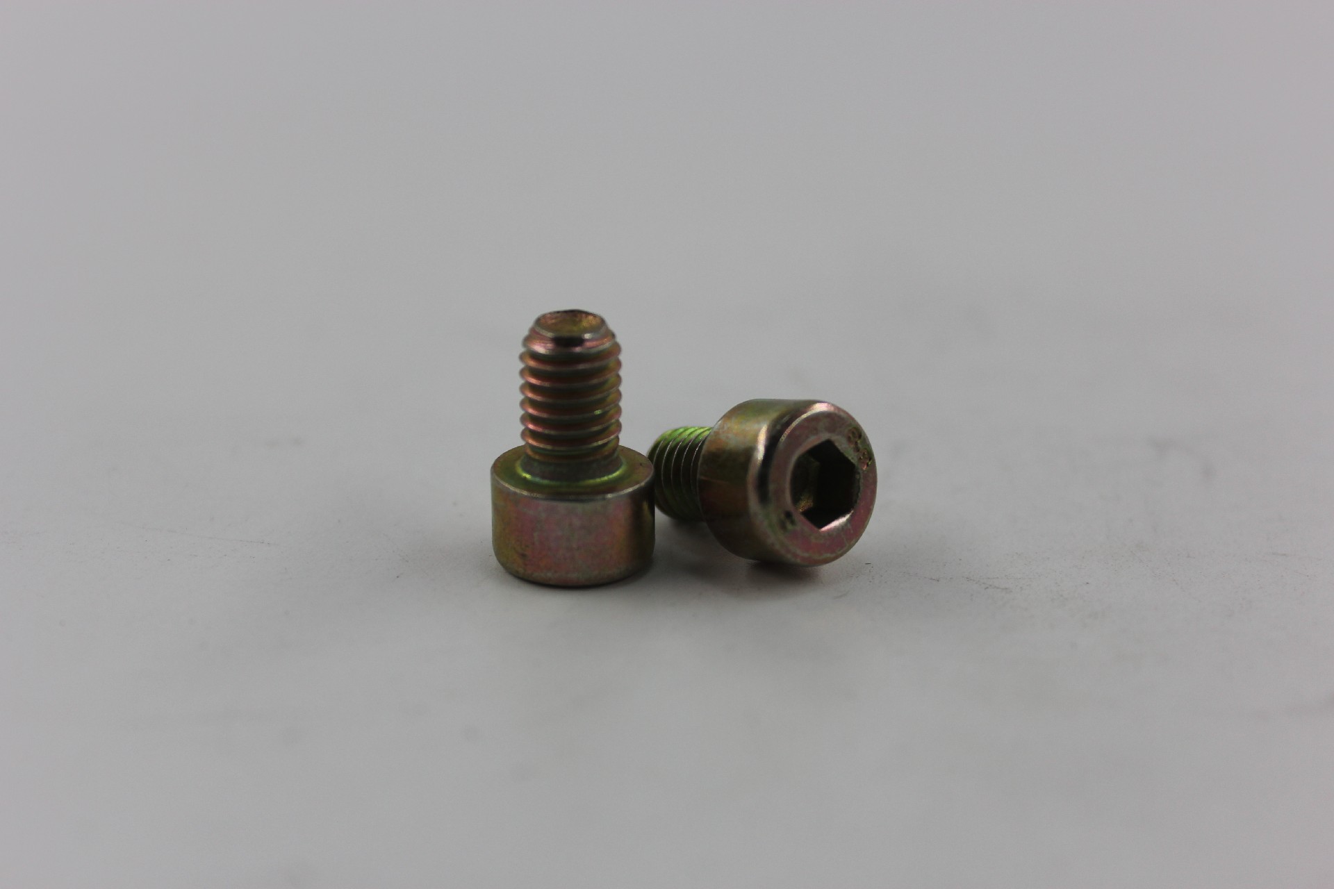 OEM&Alt Quality Forklift Spare Parts Linde 9090347175 Hexagon Socket Head Cap Screw (Electric Diesel)