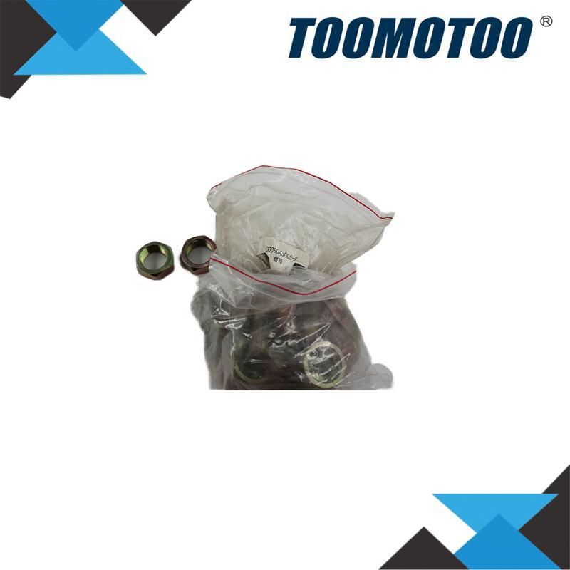 OEM&Alt Quality Forklift Spare Parts LINDE 0009043008 Hexagonal Nut (Electric Diesel)