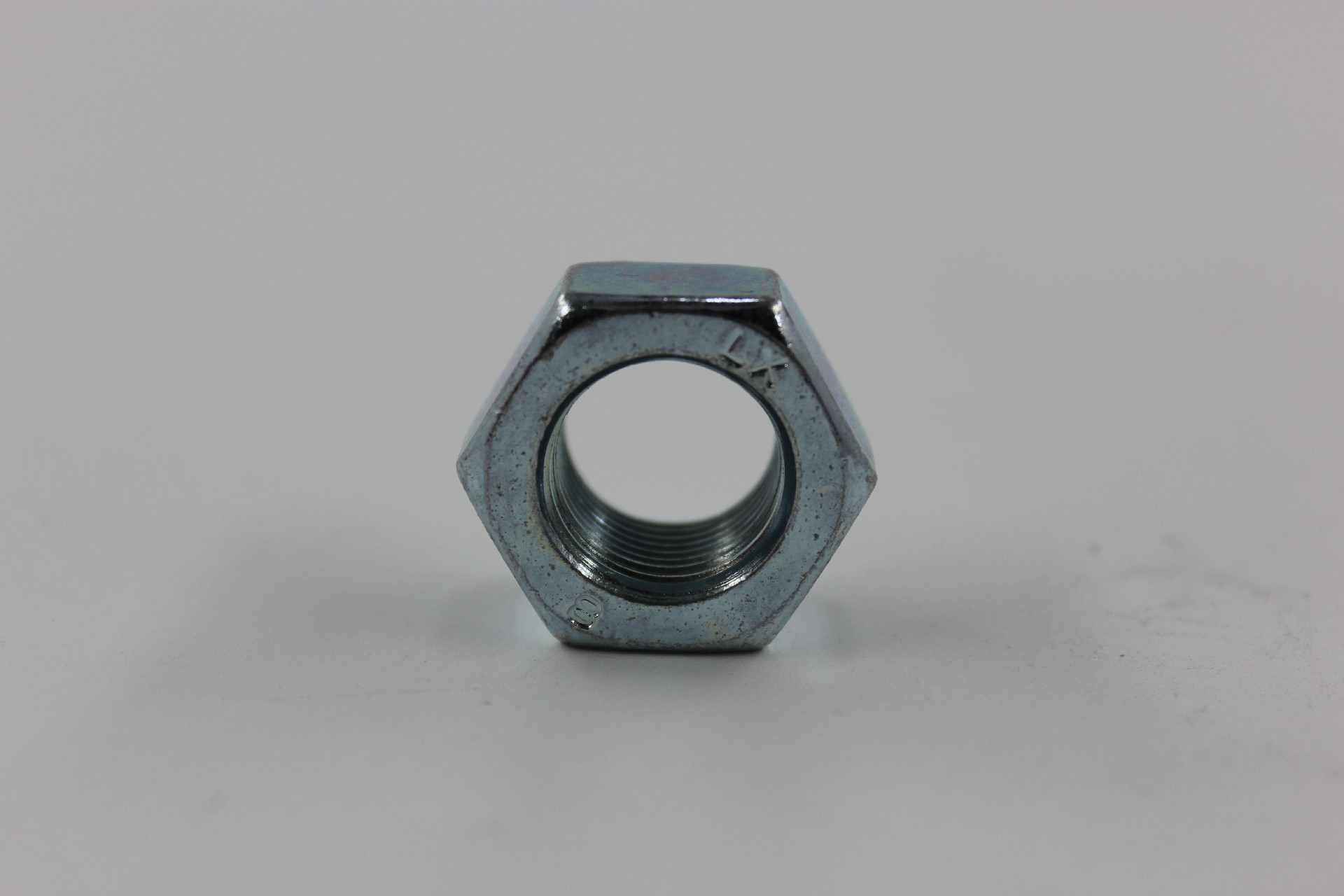 OEM&Alt Quality Forklift Spare Parts Linde 9214317166 Hexagonal Nut (Electric Diesel)