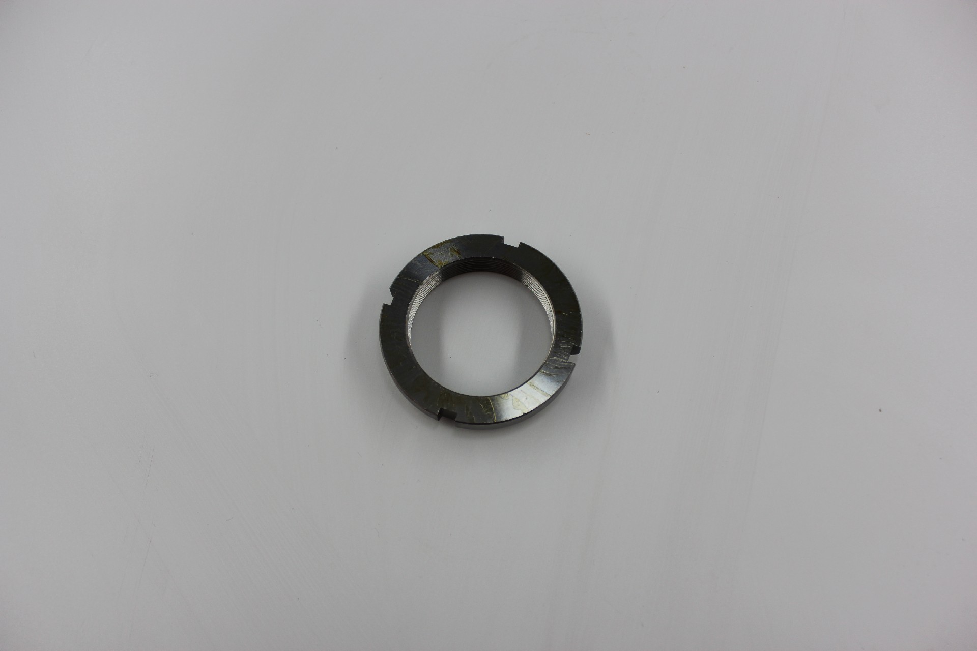 OEM&Alt Quality Forklift Spare Parts Jungheinrich 14498680 Slotted Round Nut (Electric Diesel)