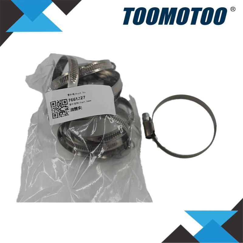 OEM&Alt Quality Forklift Spare Parts Jungheinrich 00008914 Hose Clamp