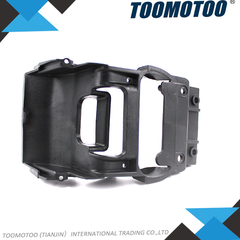 OEM&Alt Quality Forklift Spare Parts Linde 11524366001 Connector Battery (Electric Diesel)