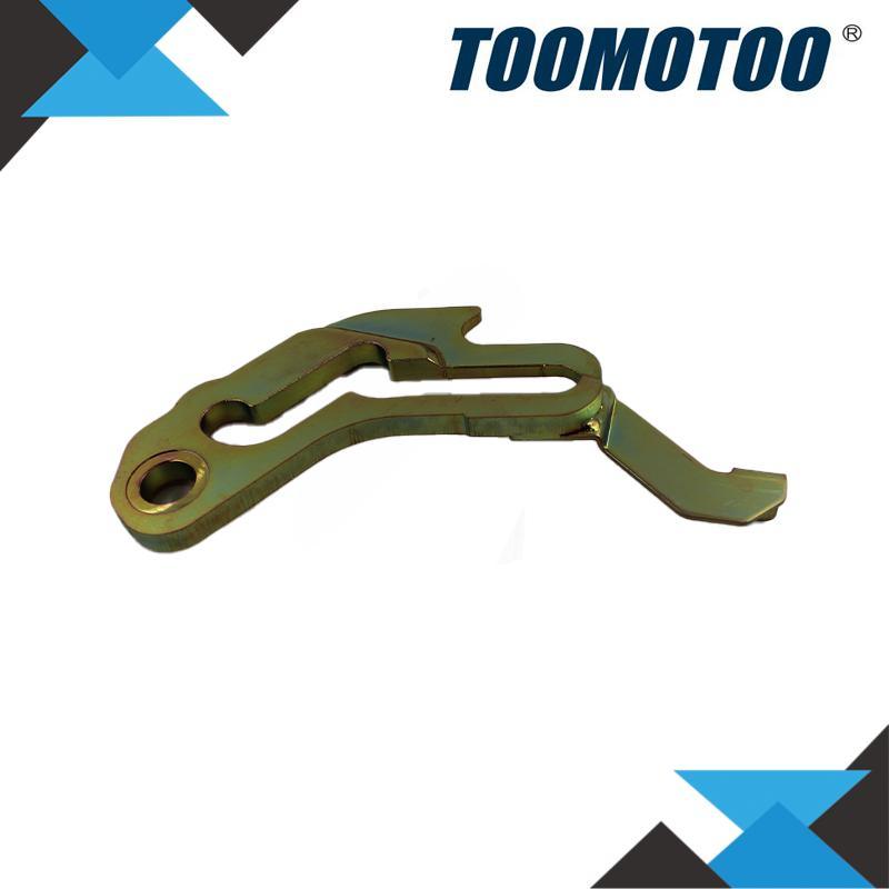 OEM&Alt Quality Forklift Spare Parts Linde 3354302812 Support-Piece of Connection (Electric Diesel)