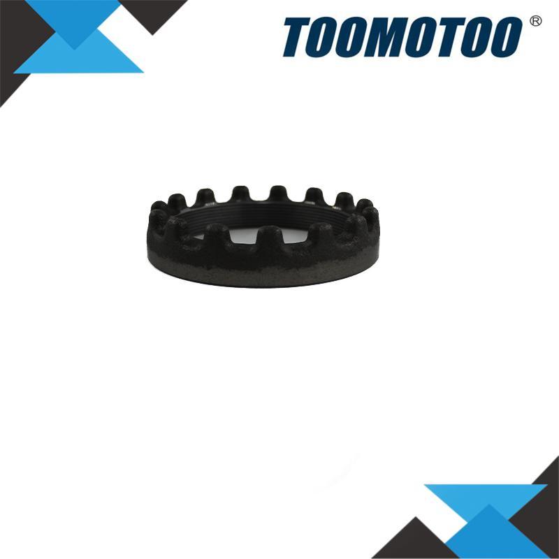 OEM&Alt Quality Forklift Spare Parts Linde 12833432200 Castellated Nut (Electric Diesel)