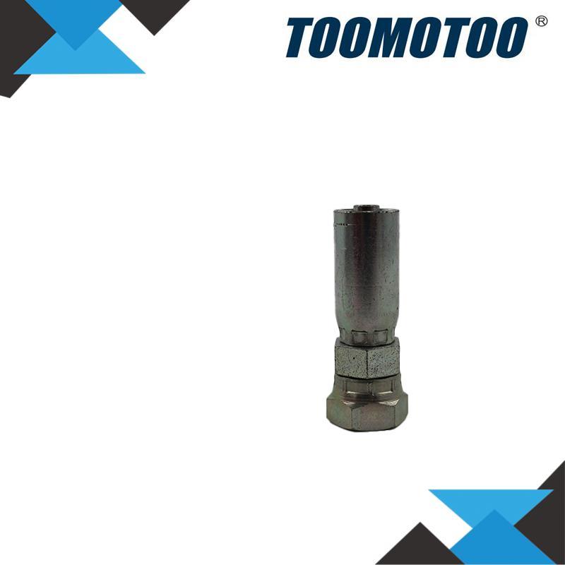 OEM&Alt Quality Forklift Spare Parts Linde 0009512040 Hydraulic Crimp Fitting (Electric Diesel)