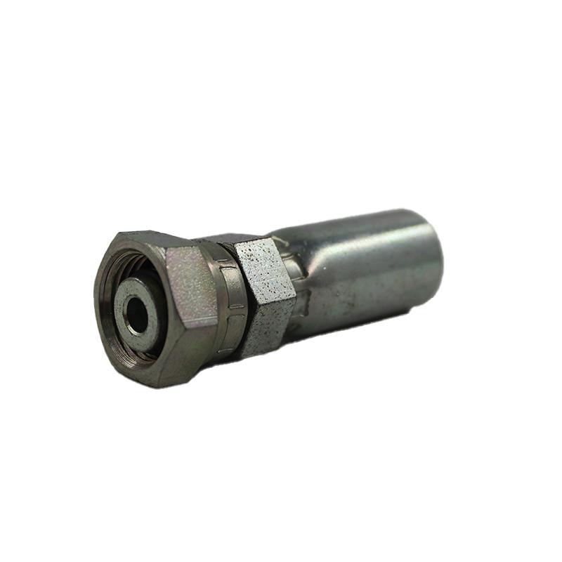 OEM&Alt Quality Forklift Spare Parts Linde 0009512040 Hydraulic Crimp Fitting (Electric Diesel)