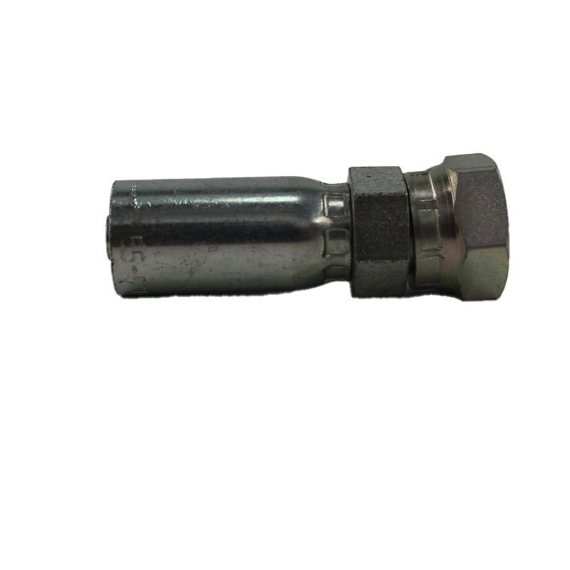 OEM&Alt Quality Forklift Spare Parts Linde 0009512040 Hydraulic Crimp Fitting (Electric Diesel)