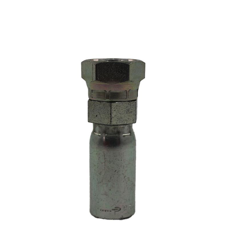 OEM&Alt Quality Forklift Spare Parts Linde 0009512040 Hydraulic Crimp Fitting (Electric Diesel)