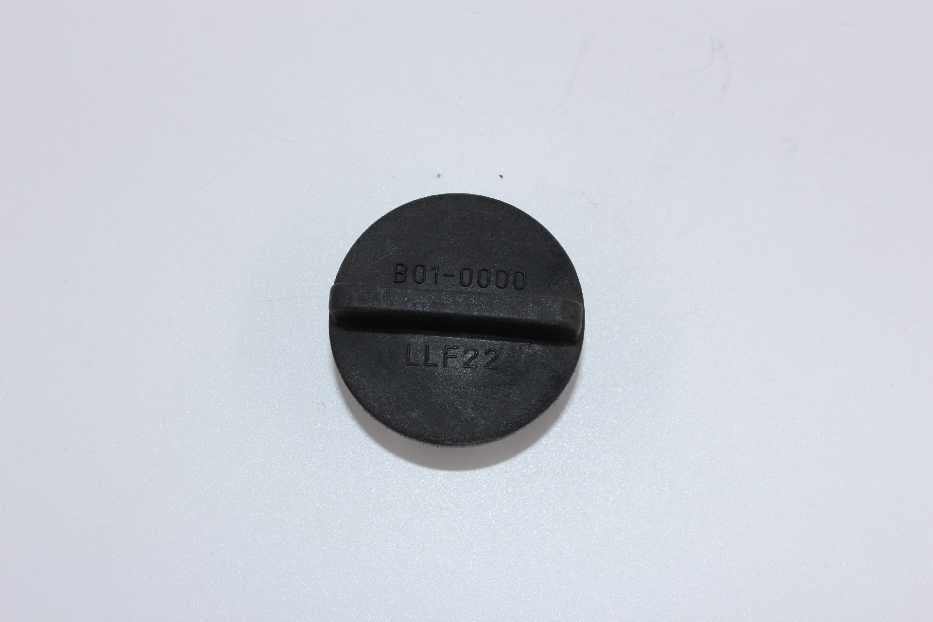 OEM&Alt Quality Forklift Spare Parts Yanmar 124160-01751 Filler Cap (Electric Diesel)