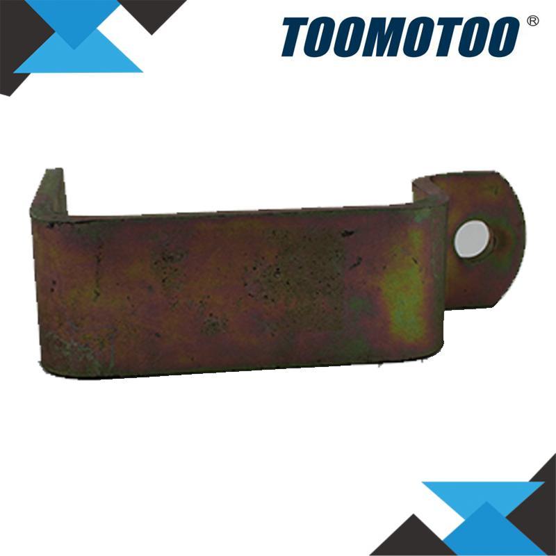 OEM&Alt Quality Forklift Spare Parts Linde 1644462610 Support-Piece of Connection (Electric Diesel)