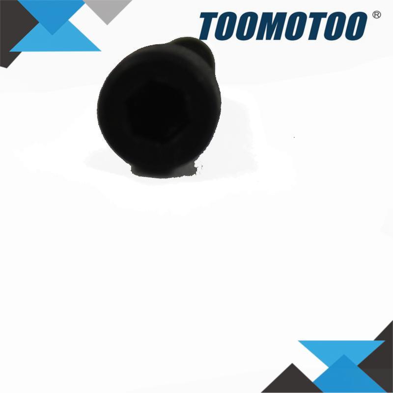 OEM&Alt Quality Forklift Spare Parts Linde 9045316036 Hexagon Socket Head Cap Screw (Electric Diesel)