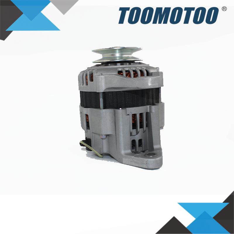 OEM&Alt Quality Forklift Spare Parts YANMAR YM129900-77211 Dynamo (Electric Diesel)