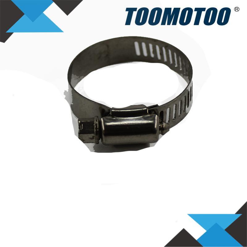 OEM&Alt Quality Forklift Spare Parts Linde 0009552031 Hose Clamp (Electric Diesel)