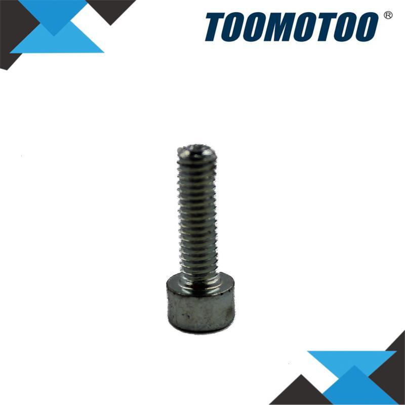 OEM&Alt Quality Forklift Spare Parts Linde 9045316132 Hexagon Socket Head Cap Screw (Electric Diesel)