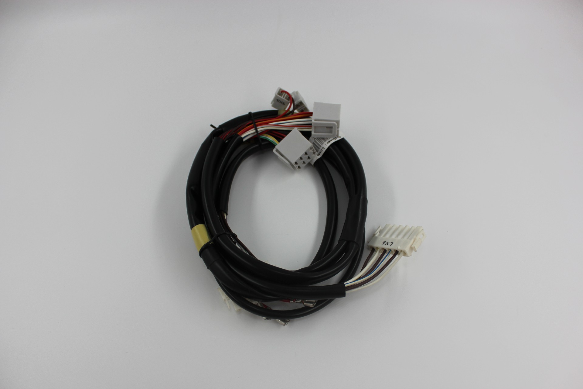 OEM&Alt Quality Forklift Spare Parts Linde 3503810337 Wiring Harness (Electric Diesel)