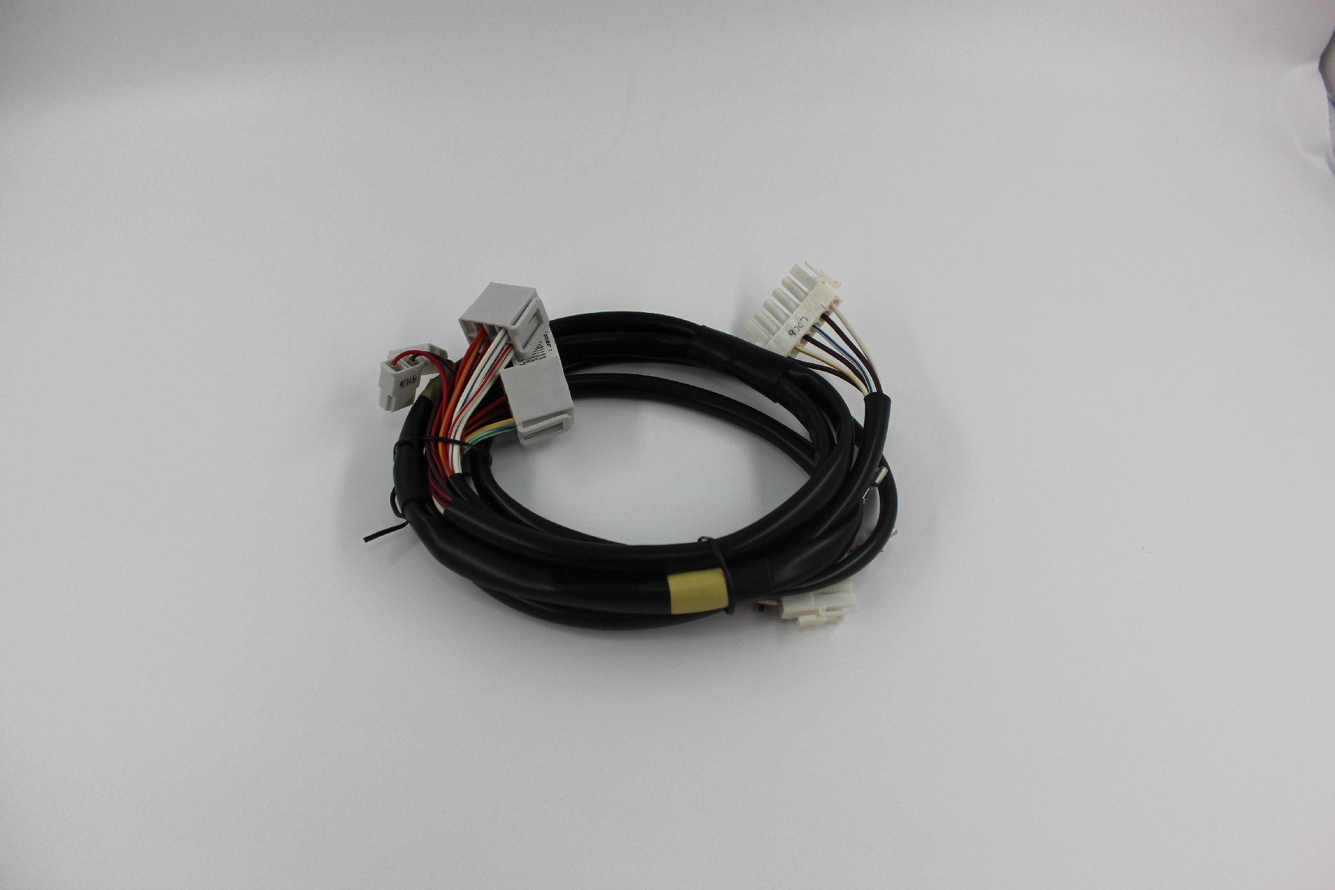 OEM&Alt Quality Forklift Spare Parts Linde 3503810337 Wiring Harness (Electric Diesel)