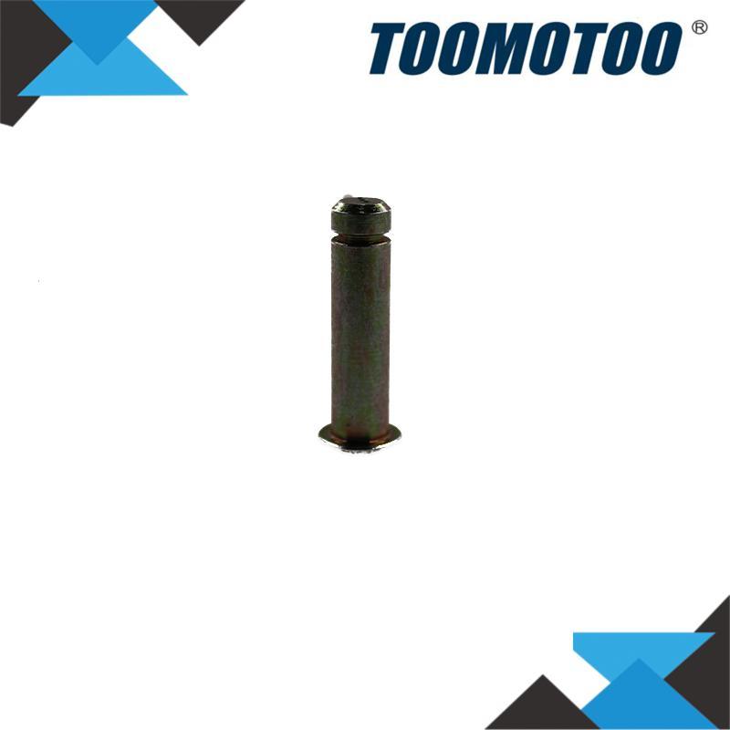 OEM&Alt Quality Forklift Spare Parts Linde 0009124025 Axles and Pins (Electric Diesel)