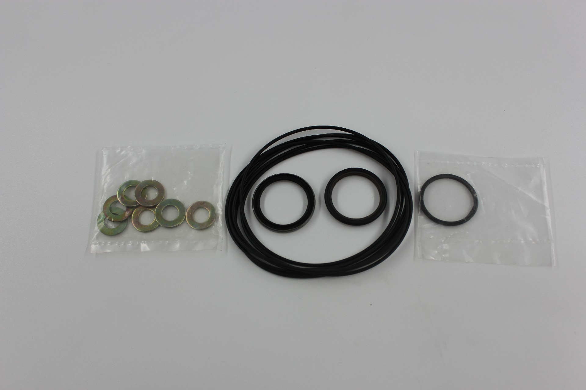 OEM&Alt Quality Forklift Spare Parts Linde 0009629224 Seal Kit Hydr. (Electric Diesel)