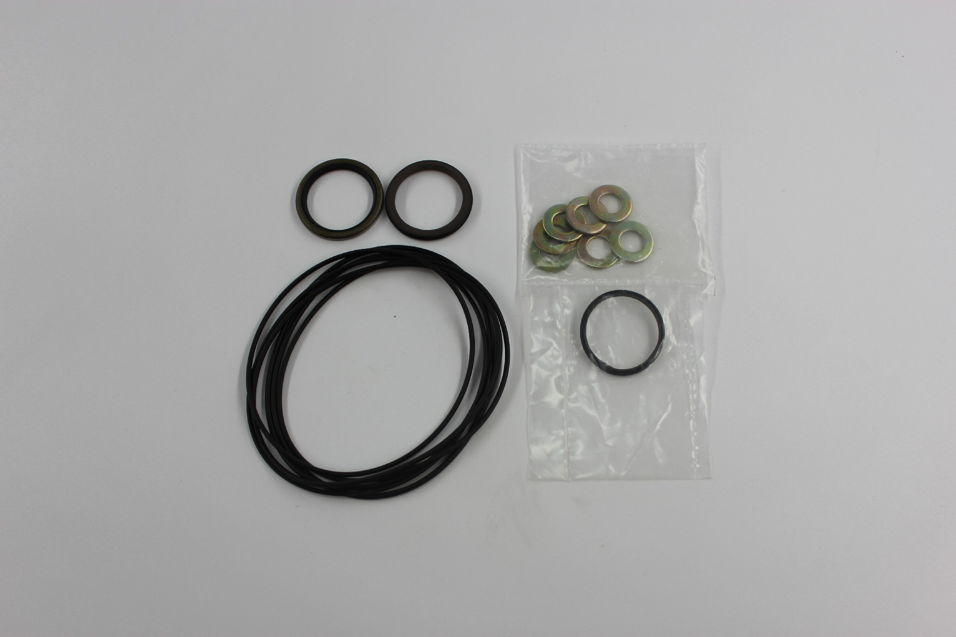 OEM&Alt Quality Forklift Spare Parts Linde 0009629224 Seal Kit Hydr. (Electric Diesel)