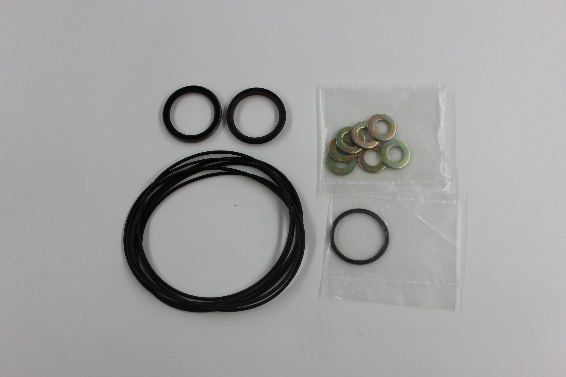 OEM&Alt Quality Forklift Spare Parts Linde 0009629224 Seal Kit Hydr. (Electric Diesel)