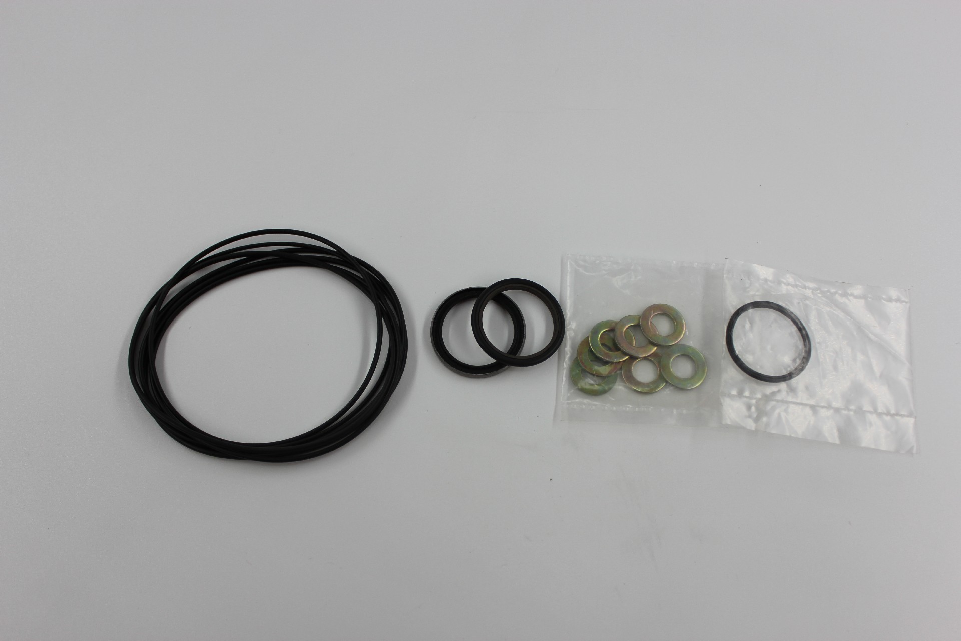 OEM&Alt Quality Forklift Spare Parts Linde 0009629224 Seal Kit Hydr. (Electric Diesel)