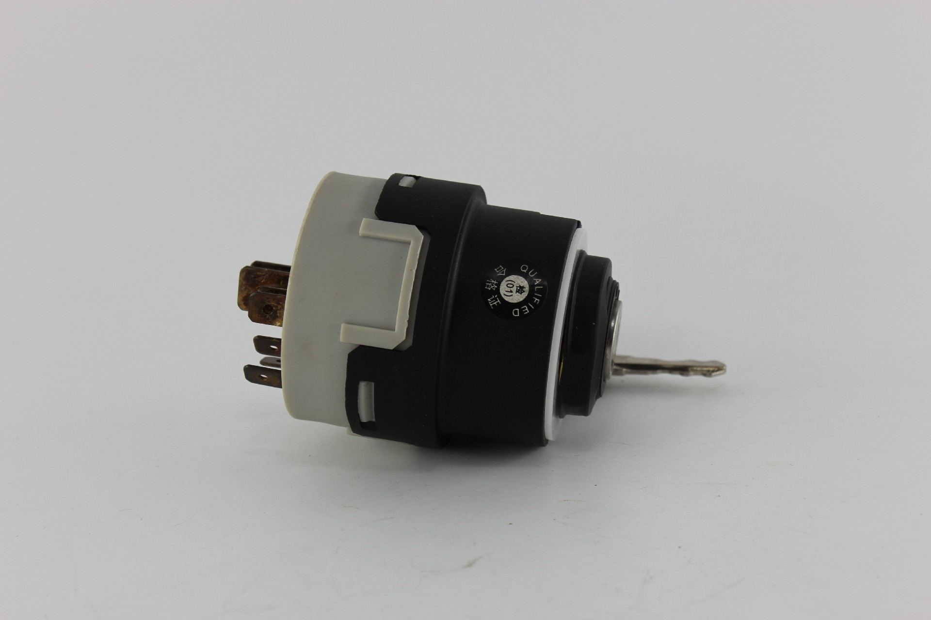 OEM&Alt Quality Forklift Spare Parts Combilift CPE0003500 Ignition Switch (Electric Diesel)