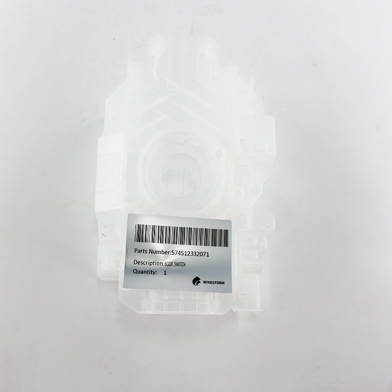 OEM&Alt Quality Forklift Spare Parts Toyota 574512332071 Seal Kit Hydr. (Electric Diesel)