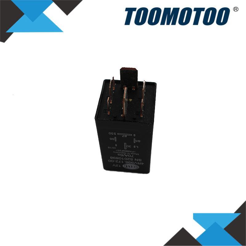 OEM&Alt Quality Forklift Spare Parts Jungheinrich 52010898 Timer Relay Glow Plug (Electric Diesel)