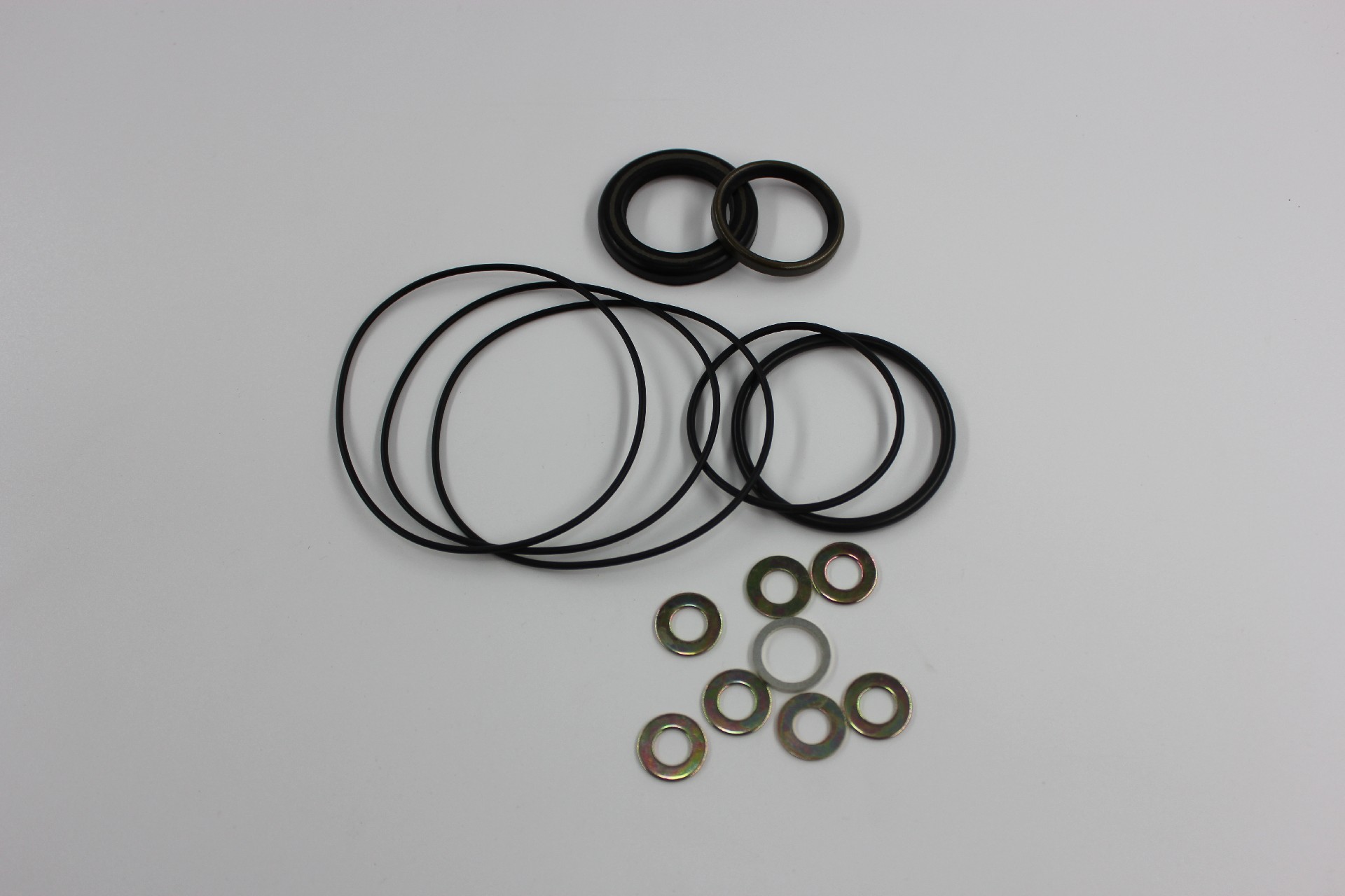 OEM&Alt Quality Forklift Spare Parts KAUP Kp0050001720 Seal Kit Hydr. (Electric Diesel)