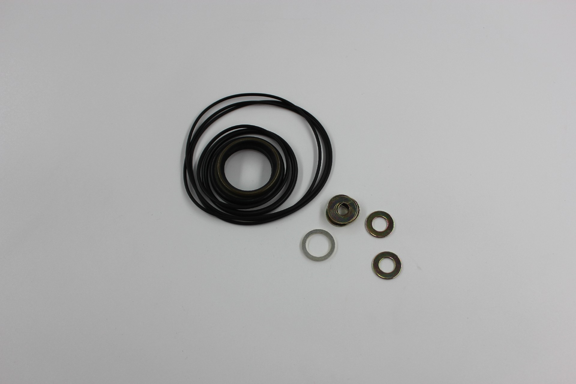 OEM&Alt Quality Forklift Spare Parts KAUP Kp0050001720 Seal Kit Hydr. (Electric Diesel)