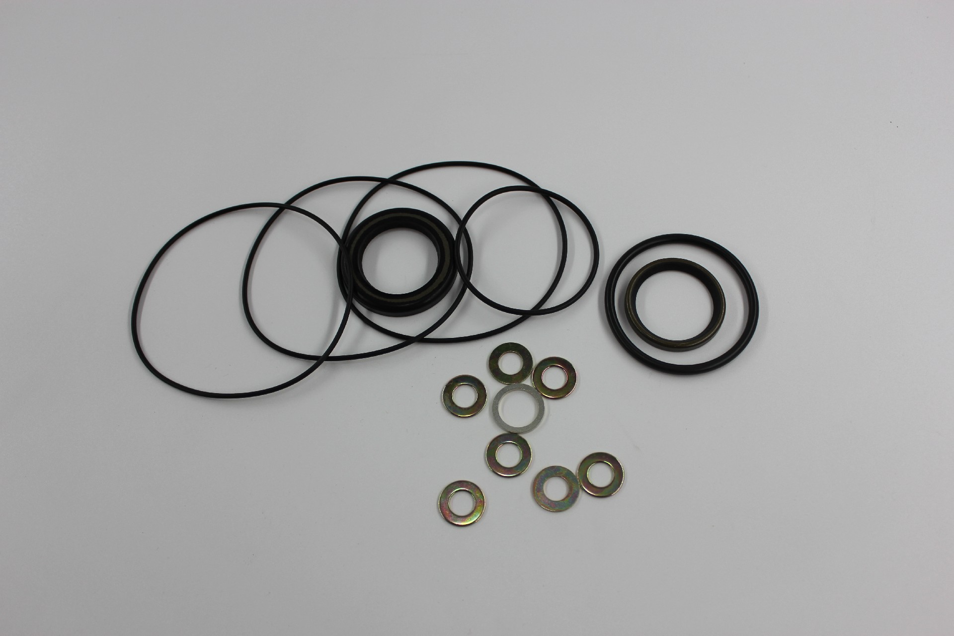 OEM&Alt Quality Forklift Spare Parts KAUP Kp0050001720 Seal Kit Hydr. (Electric Diesel)